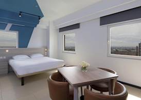 ibis budget Phnom Penh Riverside 2