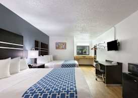 Econo Lodge Lithonia - Atlanta East 4