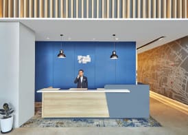 Holiday Inn Express Bengaluru Bommasandra by IHG 2