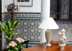 Suites Machado 5