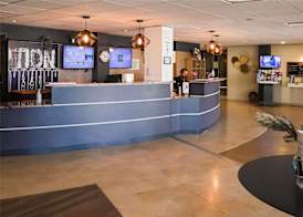 ibis Budget Arles Palais Des Congres 2