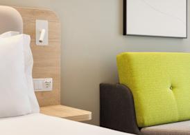 Holiday Inn Express EVORA by IHG 3