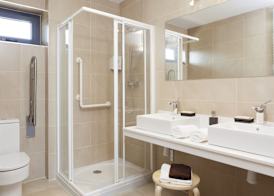 Aparthotel Jardines de Aristi 4