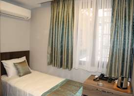 Grand Kavi Hotel 5