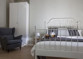 Un Attimo A Roma B&B 5
