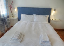 B&B Villa Griselda 4