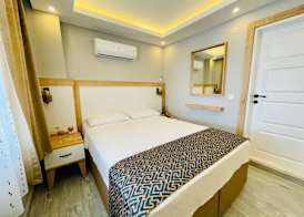 YALI PANSİYON 2