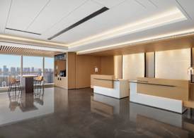 Fairfield by Marriott Shenzhen Bao'an 2