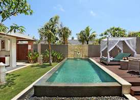 Lumbini Luxury Villas and Spa 5