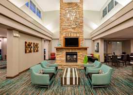 Residence Inn Chicago Midway Airport 4