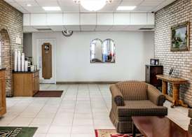 Quality Inn & Conference Center Franklin Downtown 3