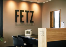 FETZ DAS LORELEY HOTEL 2