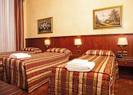Hotel Fiorella Milano 4