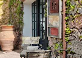 Le Roc E Fiori Hotel - Teritoria 2