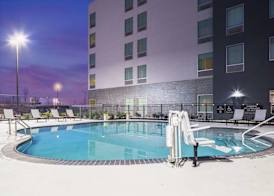 Homewood Suites by Hilton DFW Airport South, TX 5