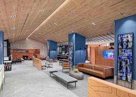 SpringHill Suites by Marriott New York Manhattan/Times Square South 5