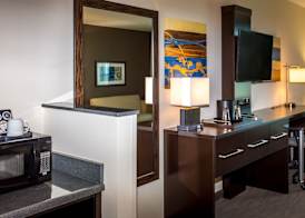 Holiday Inn PADUCAH RIVERFRONT by IHG 4