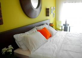 Iara Beach Hotel Boutique 5