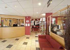 Hotel Cerise Chatou 3