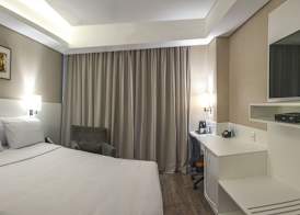 Holiday Inn Express FARROUPILHA by IHG 5