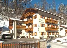 Gästehaus Achental 3