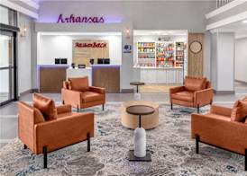 DoubleTree by Hilton Springdale 4