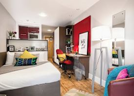 Student Only Dashwood Studios 5
