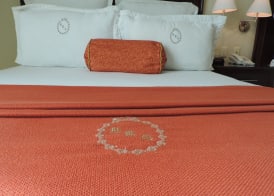 Hacienda Real del Caribe Hotel 4