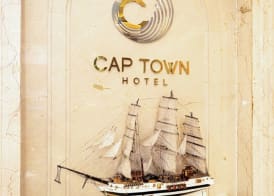 Cap Town Hotel 3