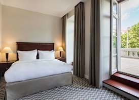 Radisson Blu Carlton Hotel, Bratislava 4