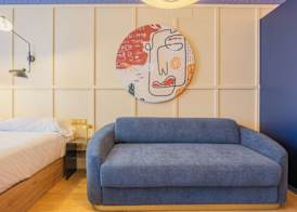 CP Apartments Bilbao 4