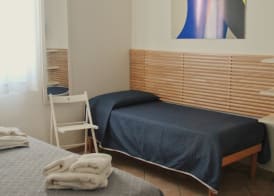 Stella del Sud Guesthouse 4