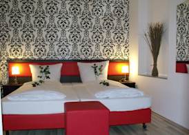 Cityhotel Ahlen Garni 5