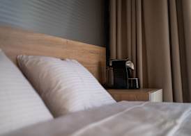 Landscapes Hotel Kazbegi 4