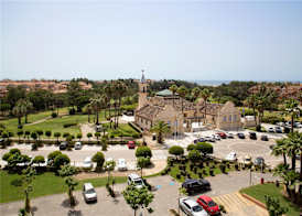 DoubleTree by Hilton Islantilla Beach Golf Resort 2