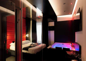 Maximum hub suite&spa 5