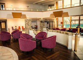 Best Western Parkhotel Brehna-Halle 4