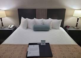 Best Western Airport Inn 5