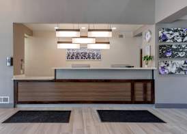 MainStay Suites Lebanon - Nashville Area 2