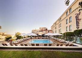 Radisson Blu Hotel Marseille Vieux Port 5