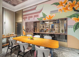 Mercure Hangzhou Gongshu Wanda Plaza 3