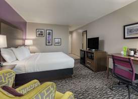 La Quinta by Wyndham Visalia/Sequoia Gateway 4