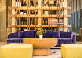 Mercure Xian Hi-Tech Zone 3