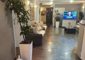 Hotel Bologna 5
