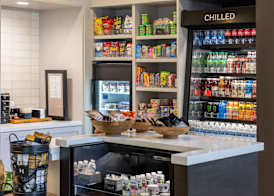 Hilton Garden Inn Lenox Pittsfield 4