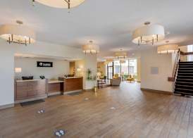 Clarion Inn Elmira-Horseheads 3