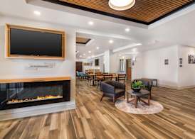 Best Western Plus 1000 Islands Hotel & Suites 2