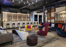 Aloft by Marriott Sacramento Airport Natomas 3