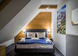 Hotel Górski 5