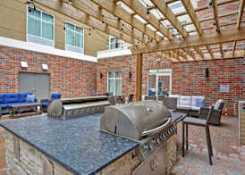 Homewood Suites By Hilton Warren Detroit 3